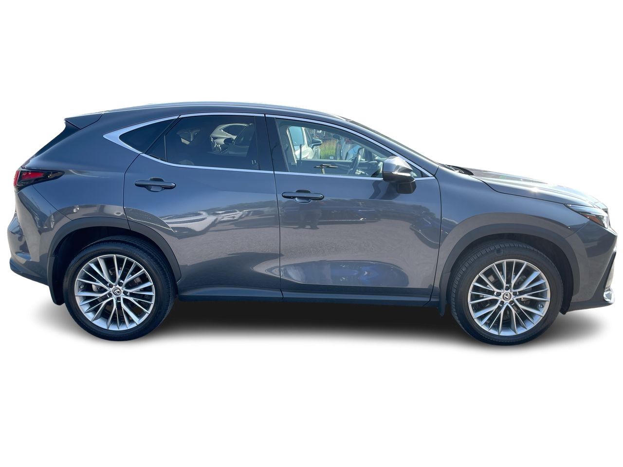 2023 Lexus NX in Laval, Quebec