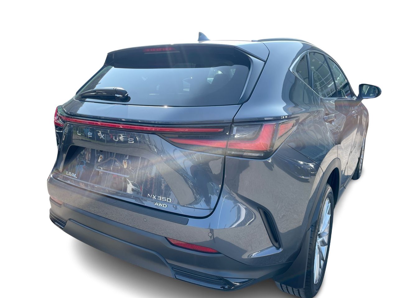 2023 Lexus NX in Laval, Quebec