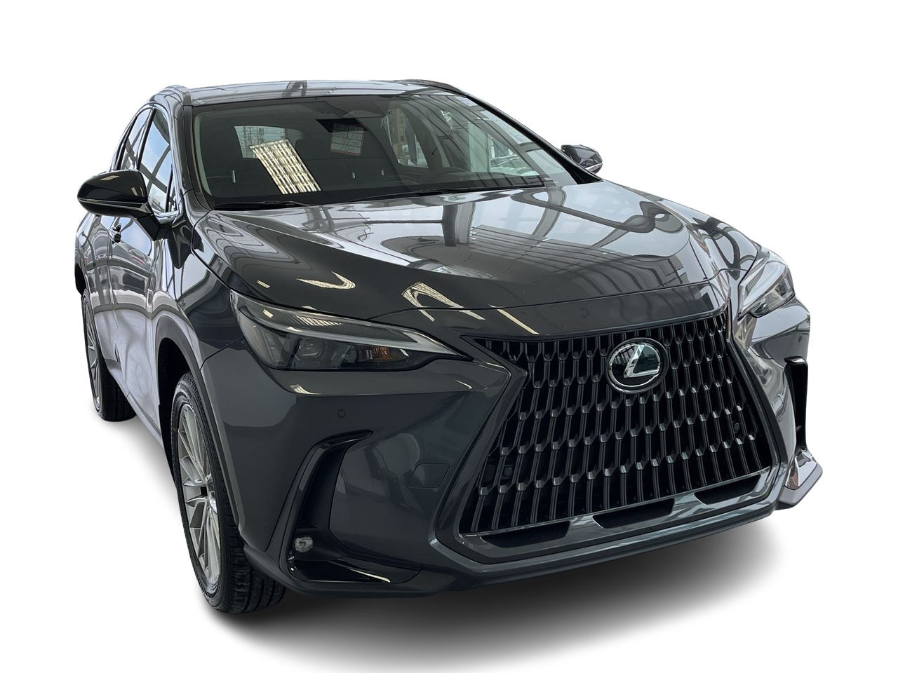 2023 Lexus NX in Laval, Quebec