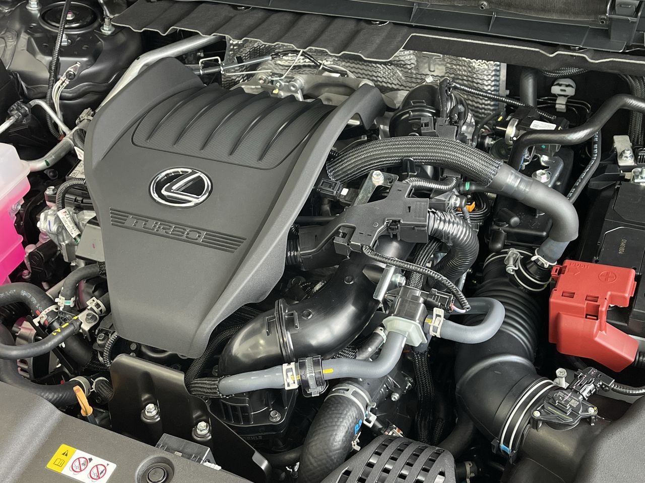2023 Lexus NX in Laval, Quebec
