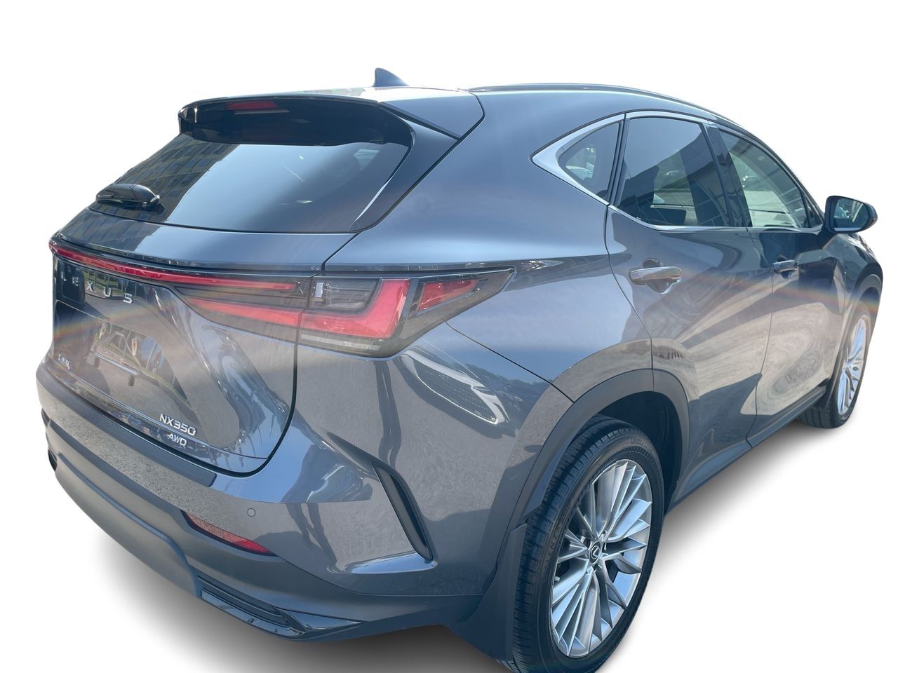 2023 Lexus NX in Laval, Quebec