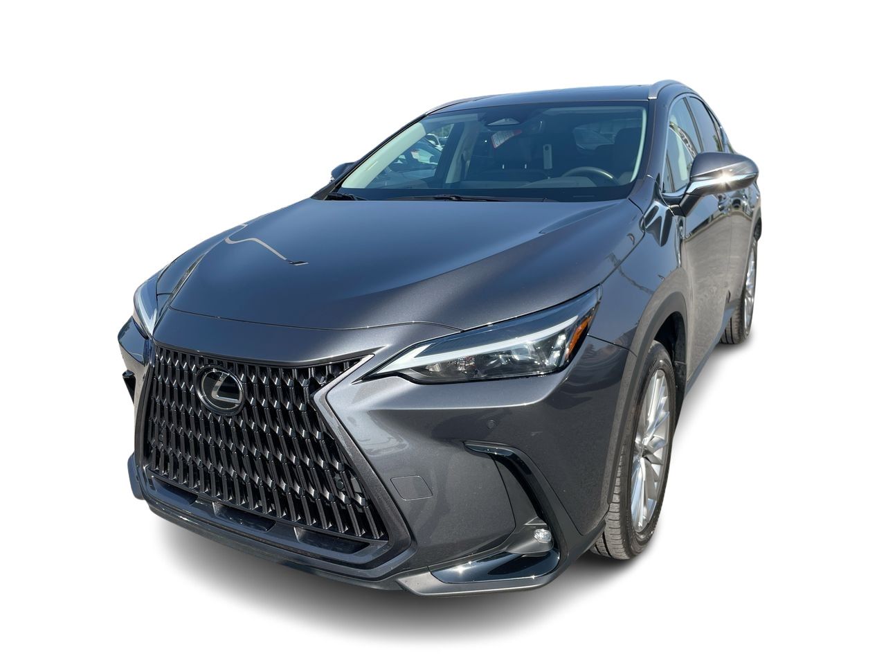 2023 Lexus NX in Laval, Quebec