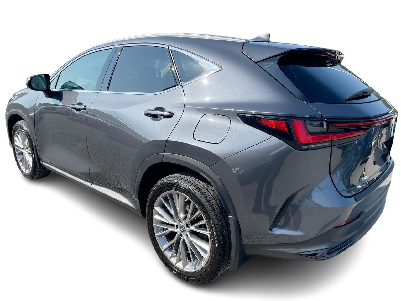 2023 Lexus NX in Laval, Quebec