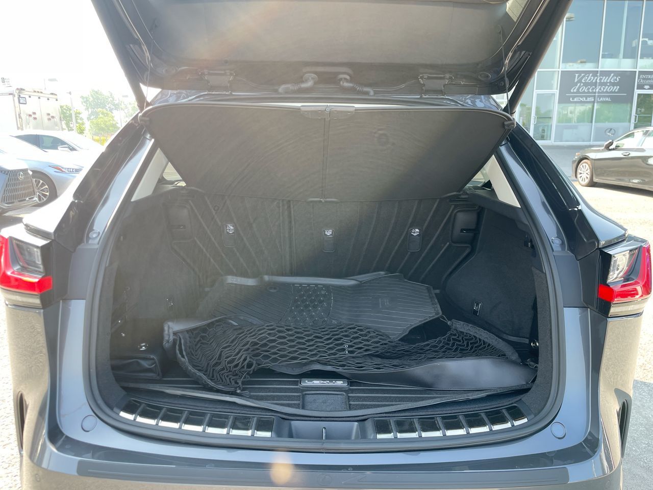 2023 Lexus NX in Laval, Quebec