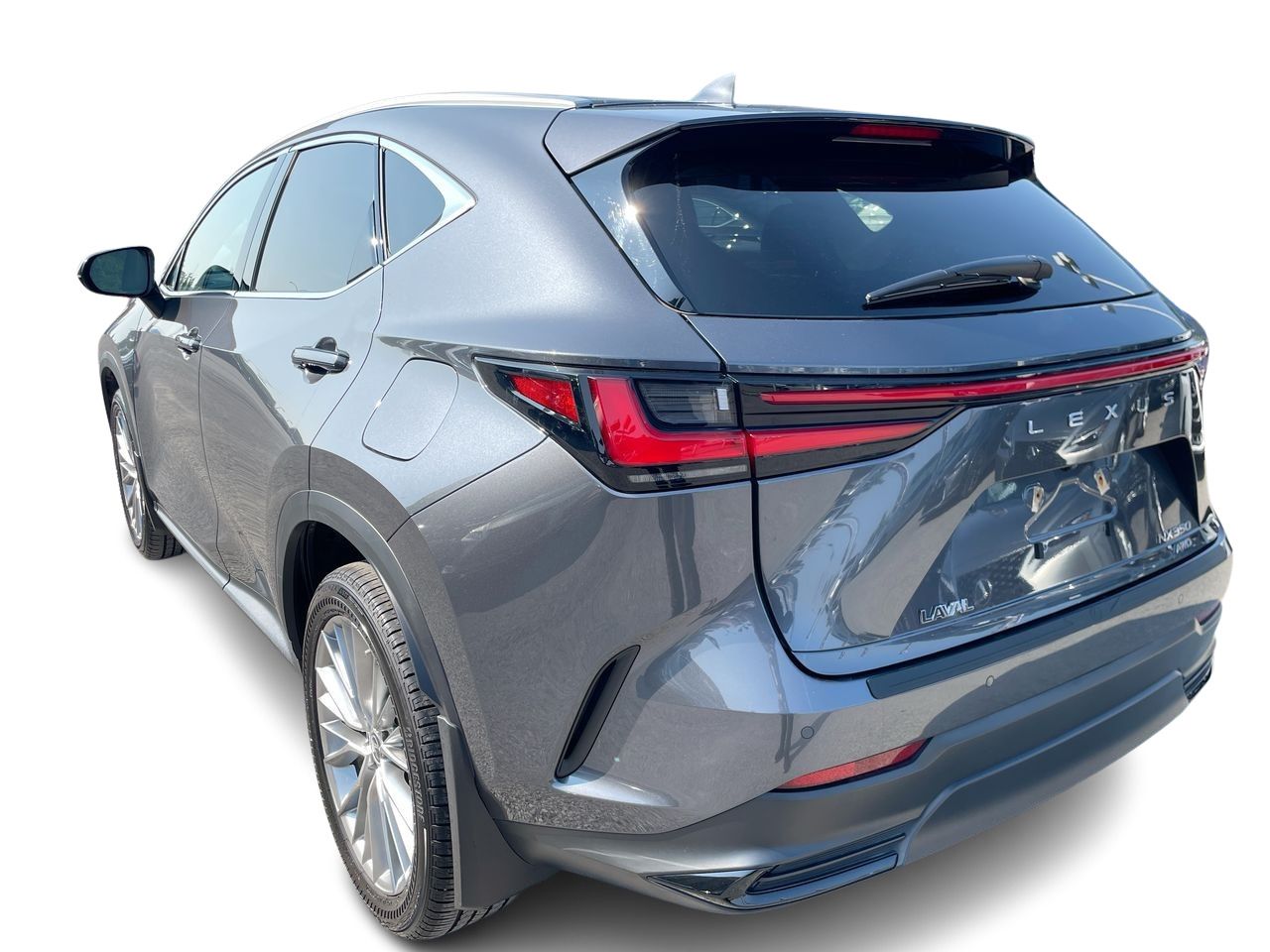 2023 Lexus NX in Laval, Quebec