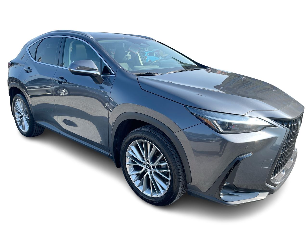 2023 Lexus NX in Laval, Quebec