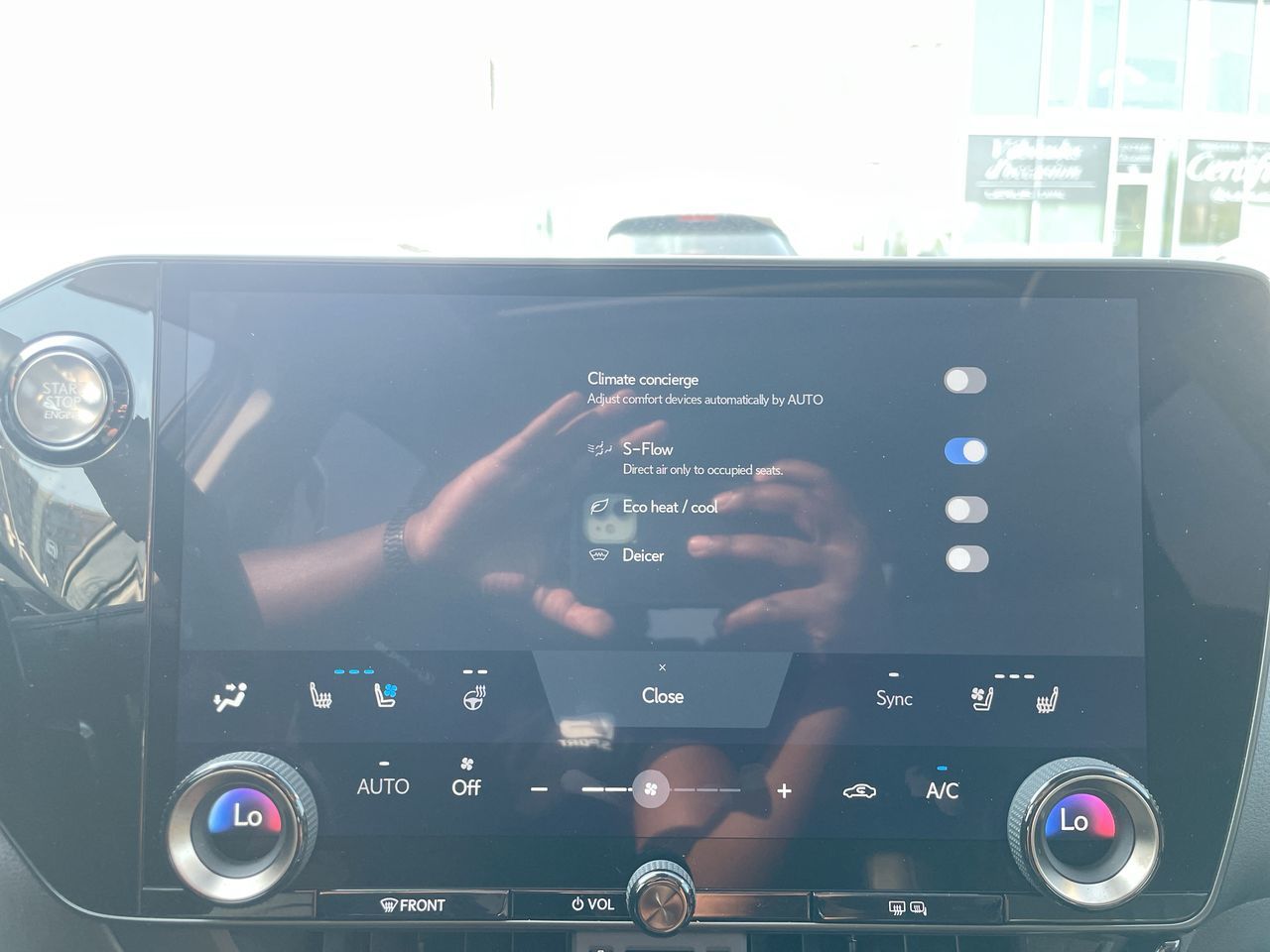 2023 Lexus NX in Laval, Quebec