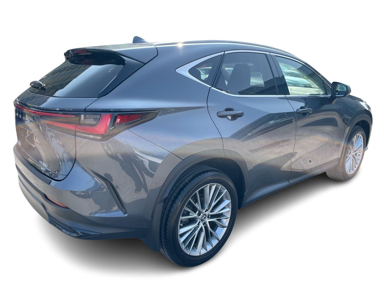 2023 Lexus NX in Laval, Quebec