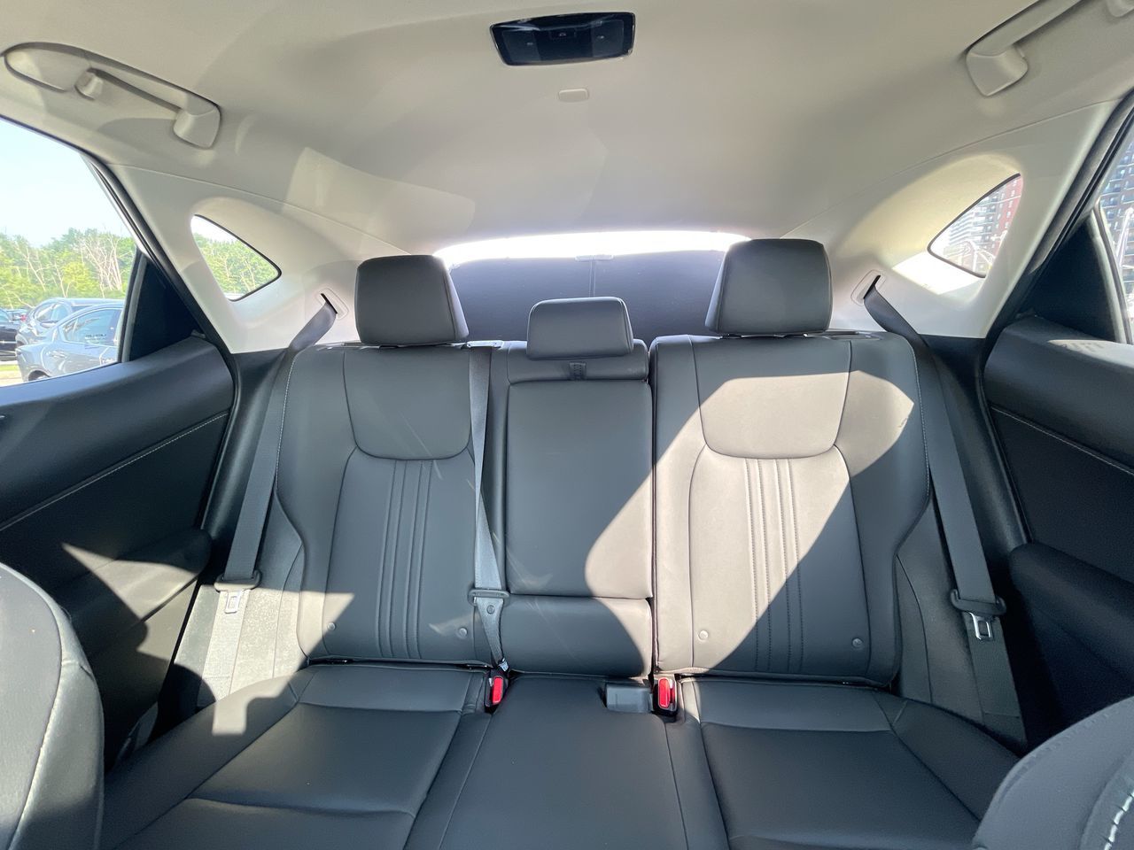 2023 Lexus NX in Laval, Quebec