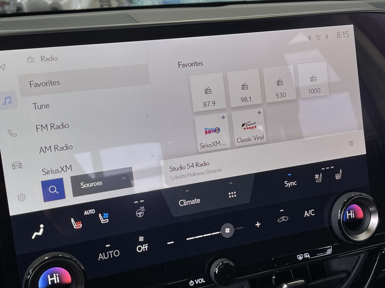 2023 Lexus NX in Laval, Quebec