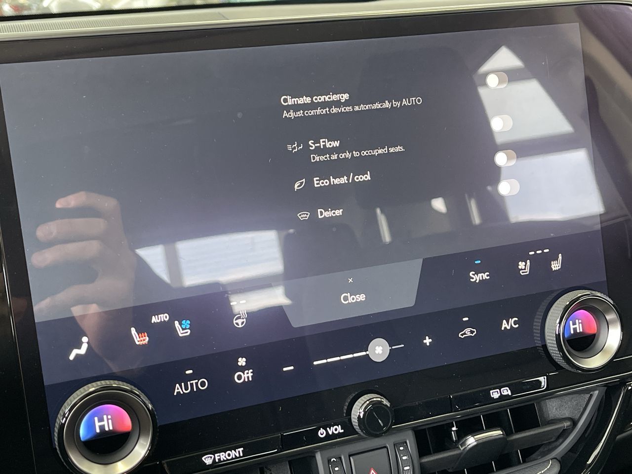 2023 Lexus NX in Laval, Quebec