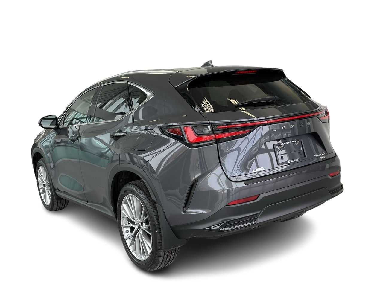 2023 Lexus NX in Laval, Quebec