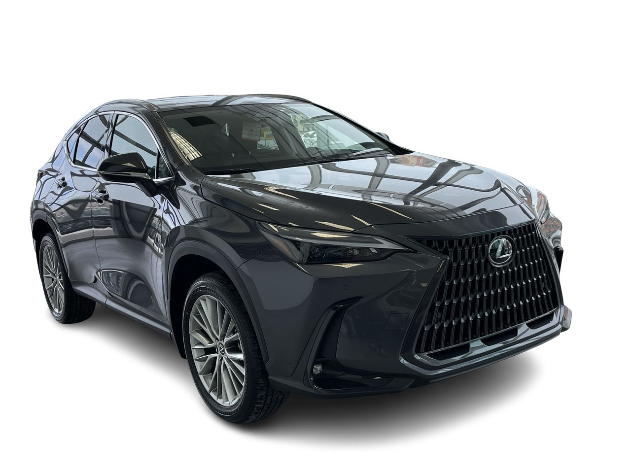 2023 Lexus NX in Laval, Quebec