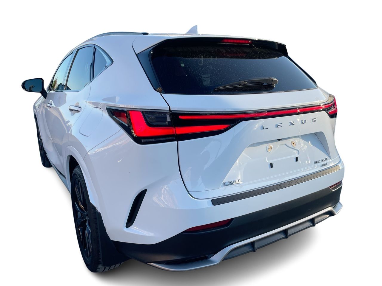 Lexus NX  2023