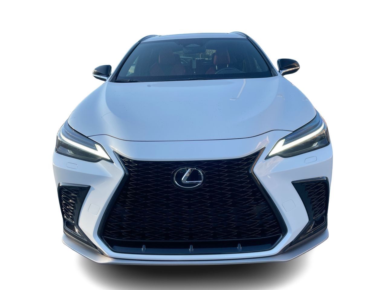 Lexus NX  2023