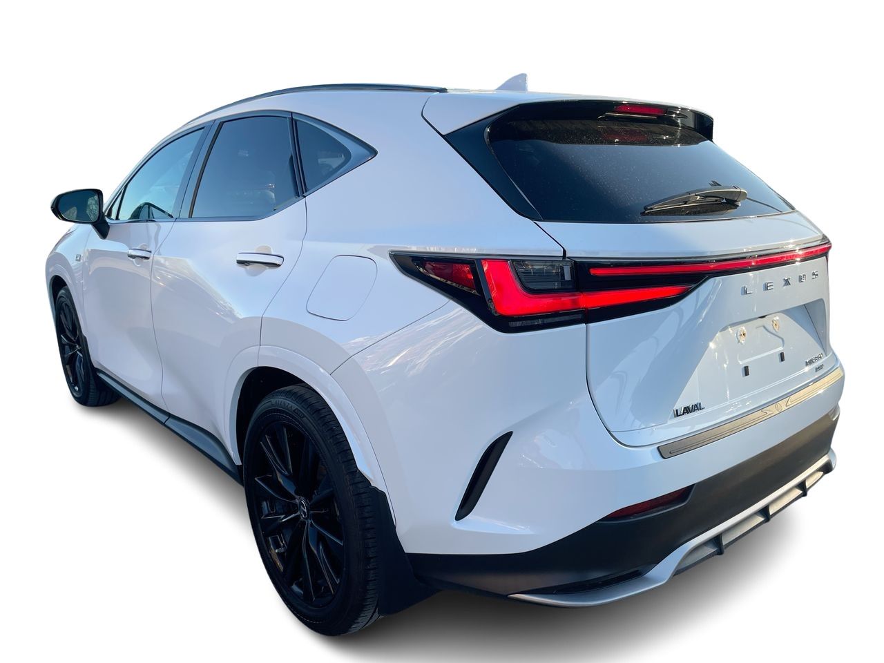 Lexus NX  2023