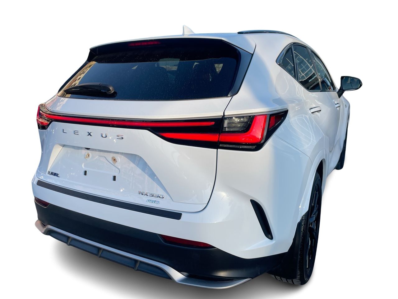 Lexus NX  2023