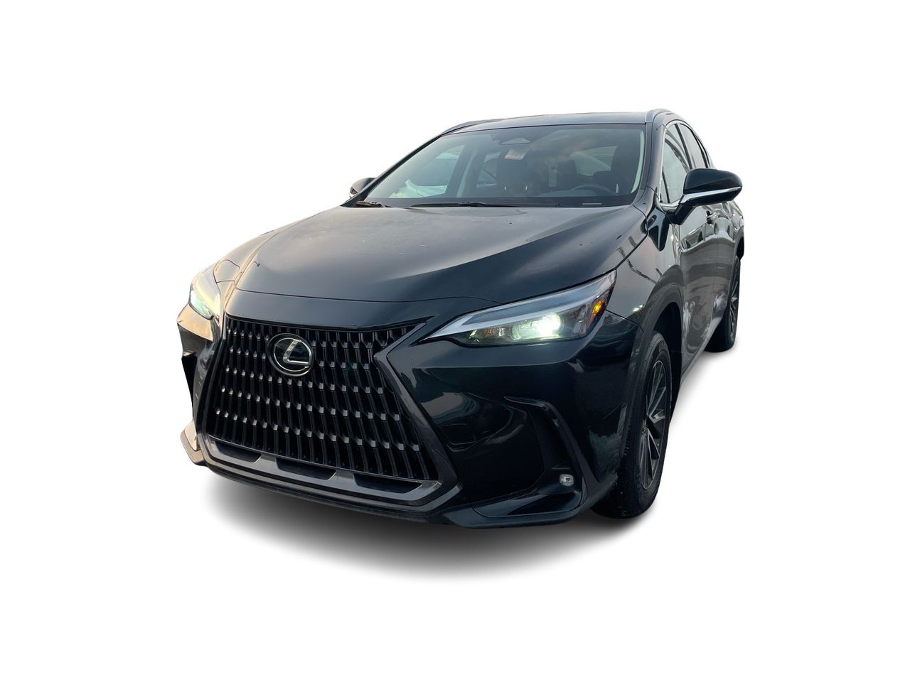 2023 Lexus NX