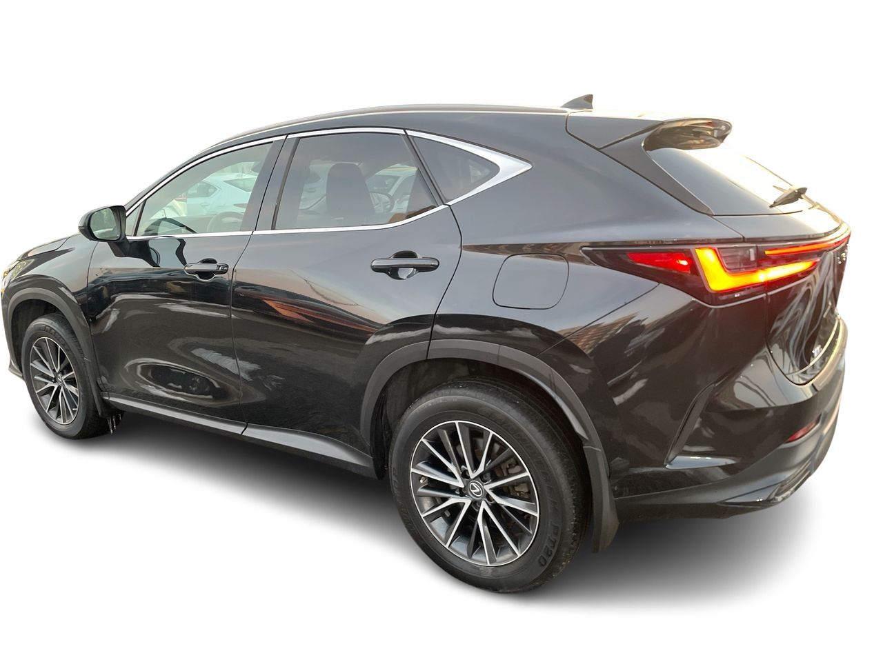 2023 Lexus NX