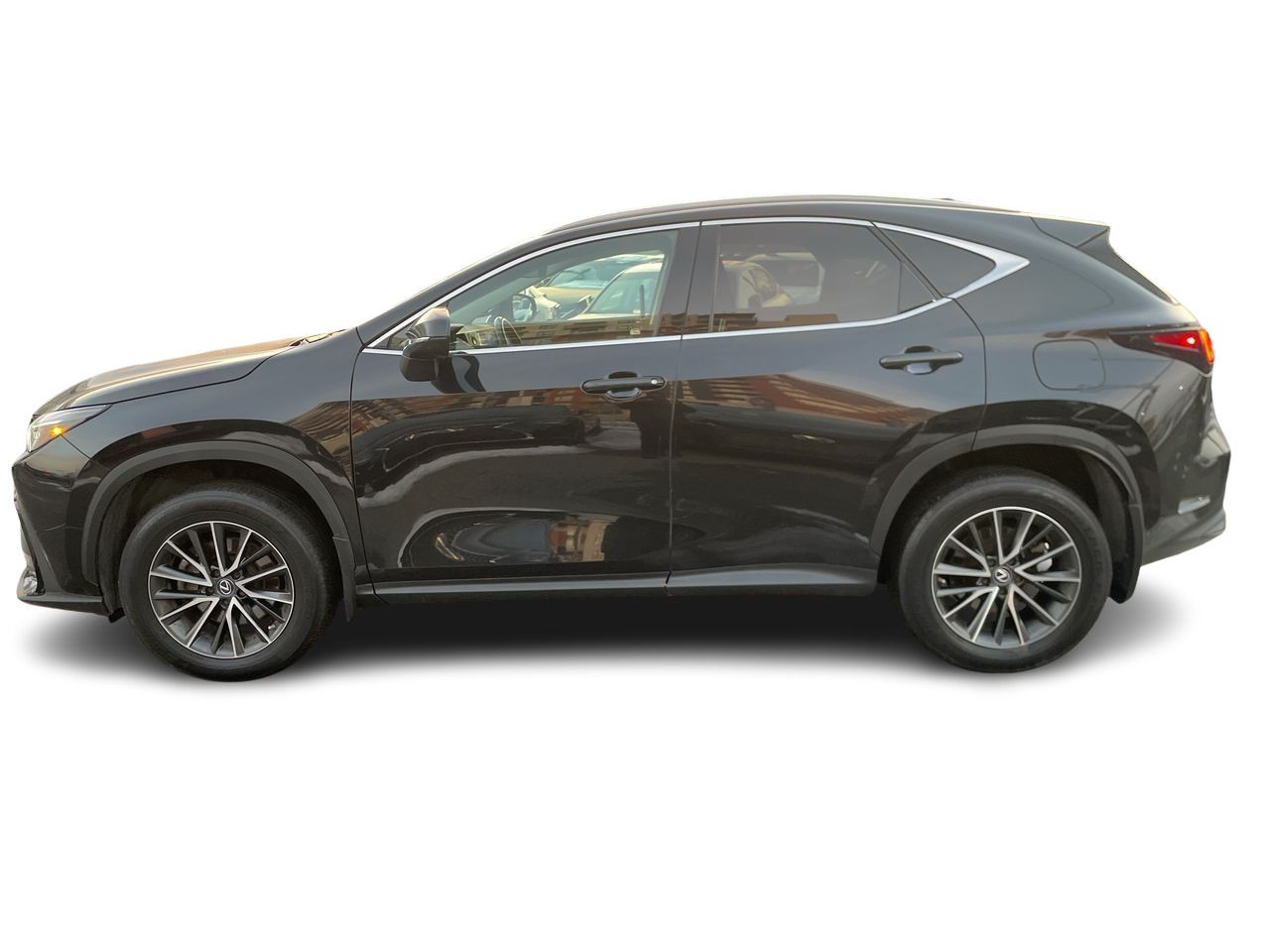 2023 Lexus NX