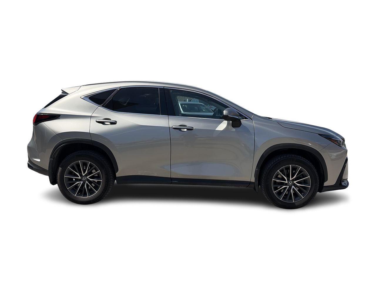 Lexus NX  2023