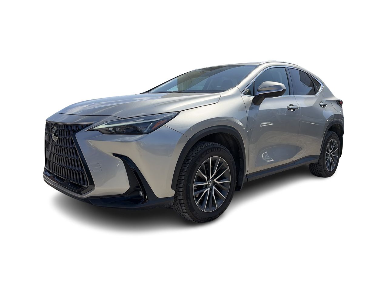 Lexus NX  2023
