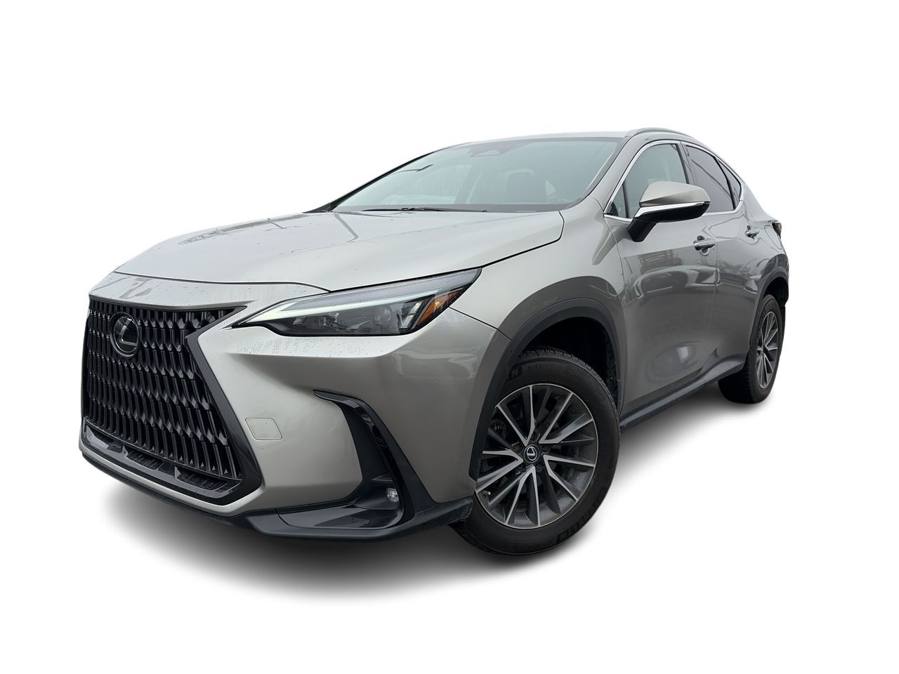 Lexus NX  2023 à Laval, Québec