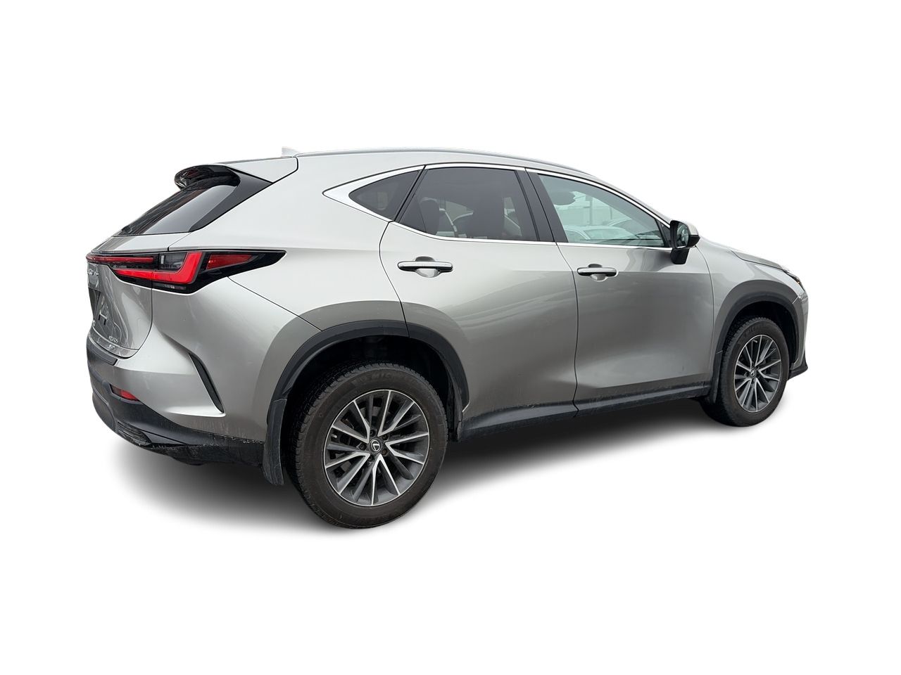 Lexus NX  2023 à Laval, Québec