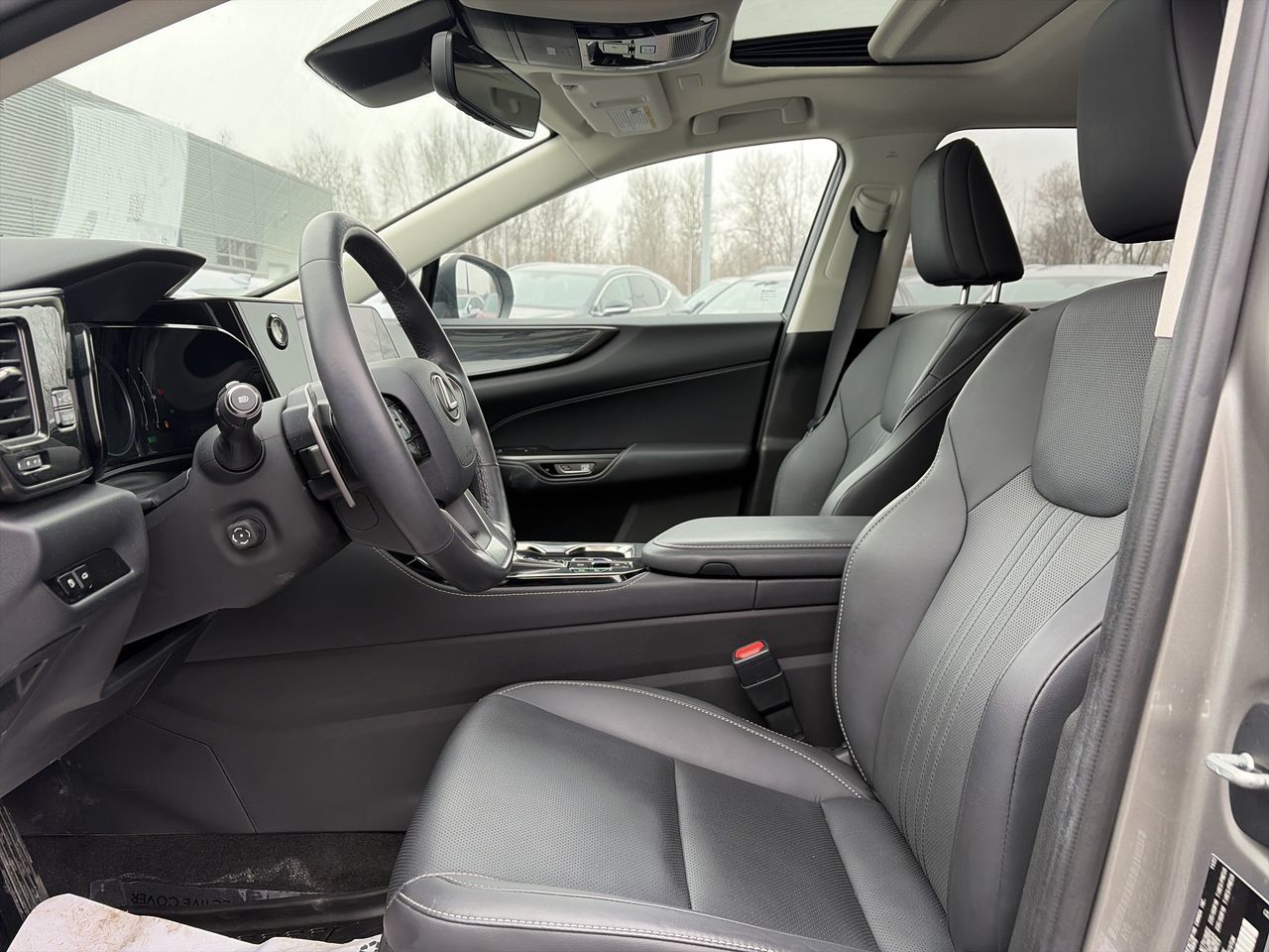 Lexus NX  2023 à Laval, Québec