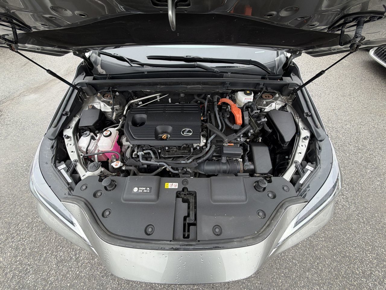 Lexus NX  2023 à Laval, Québec