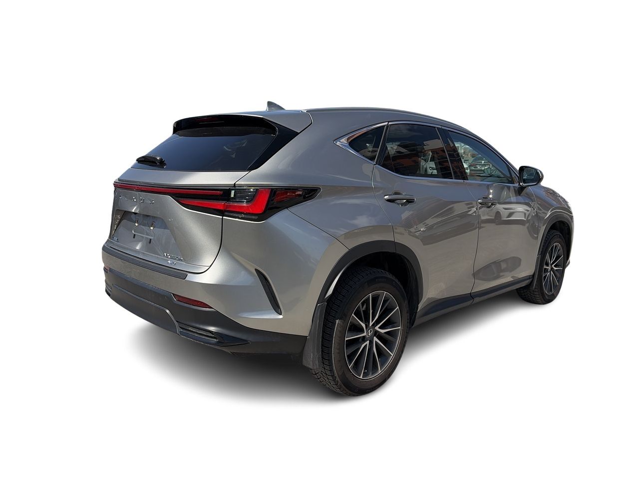 Lexus NX  2023
