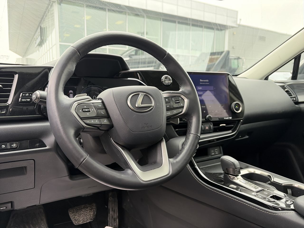 Lexus NX  2023 à Laval, Québec