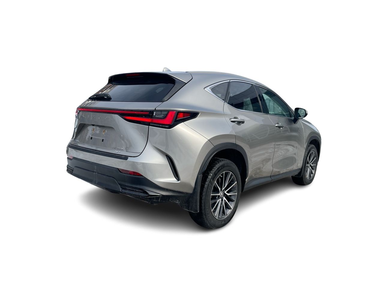 2023 Lexus NX in Laval, Quebec