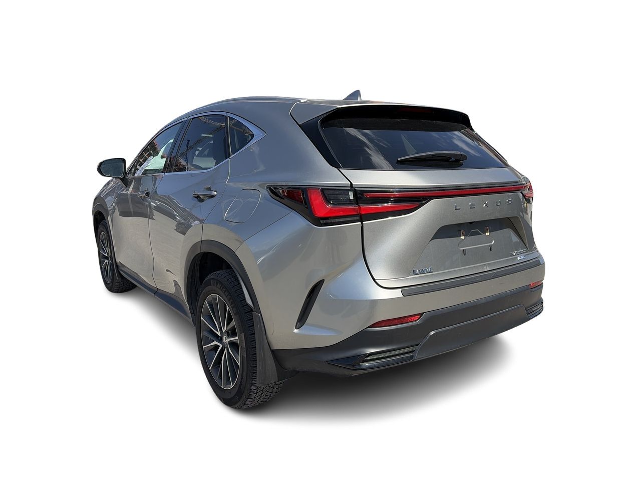 Lexus NX  2023