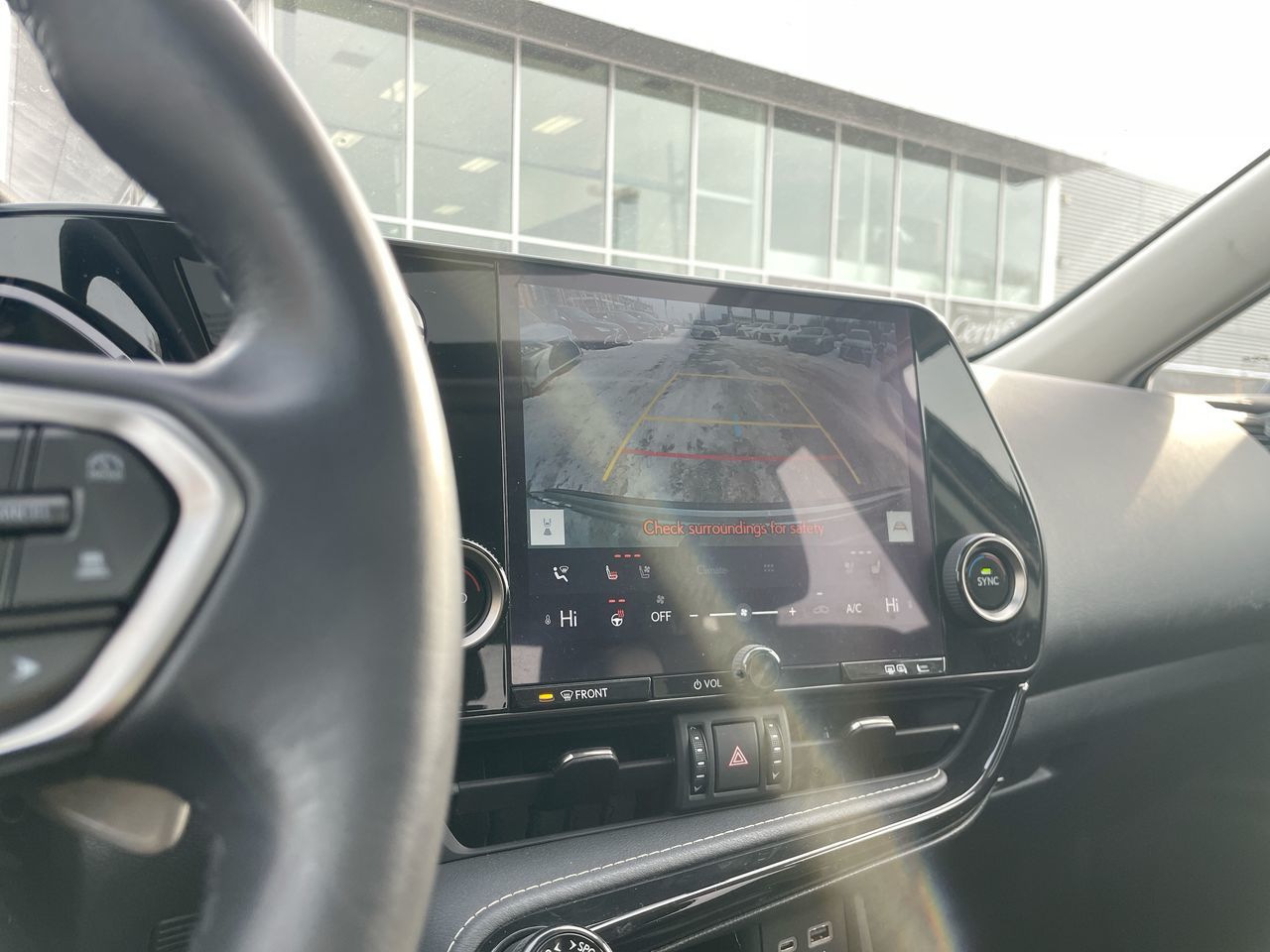 2023 Lexus NX in Laval, Quebec