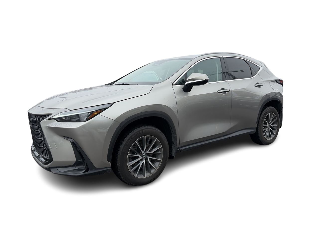 Lexus NX  2023 à Laval, Québec