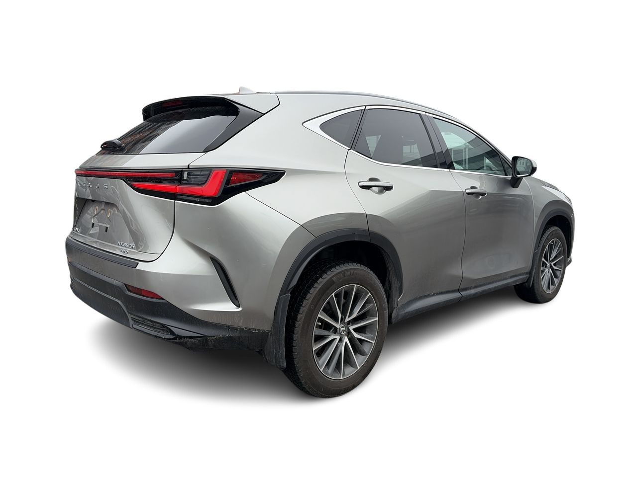Lexus NX  2023 à Laval, Québec
