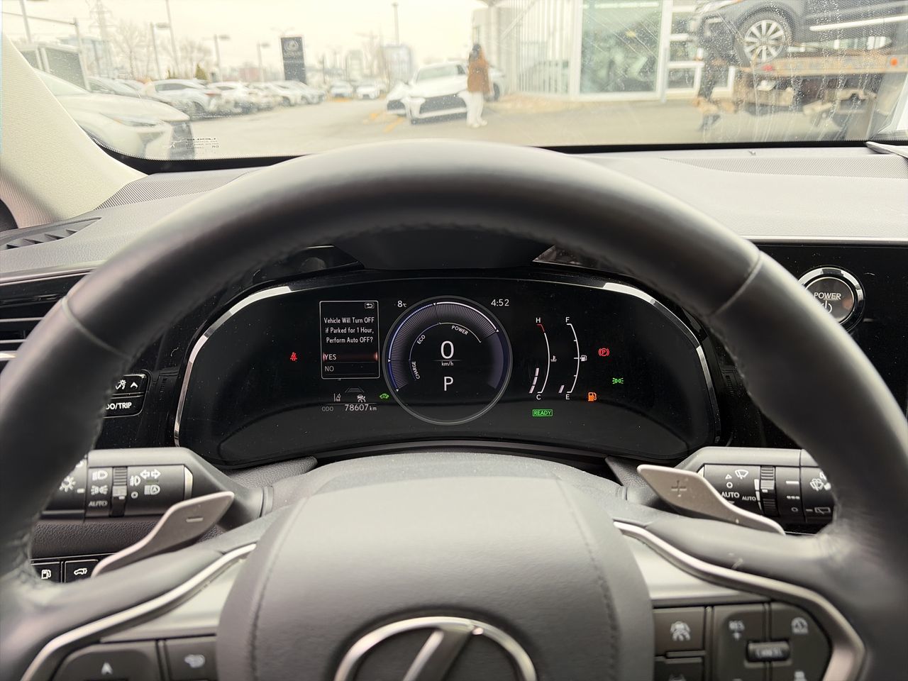 Lexus NX  2023 à Laval, Québec