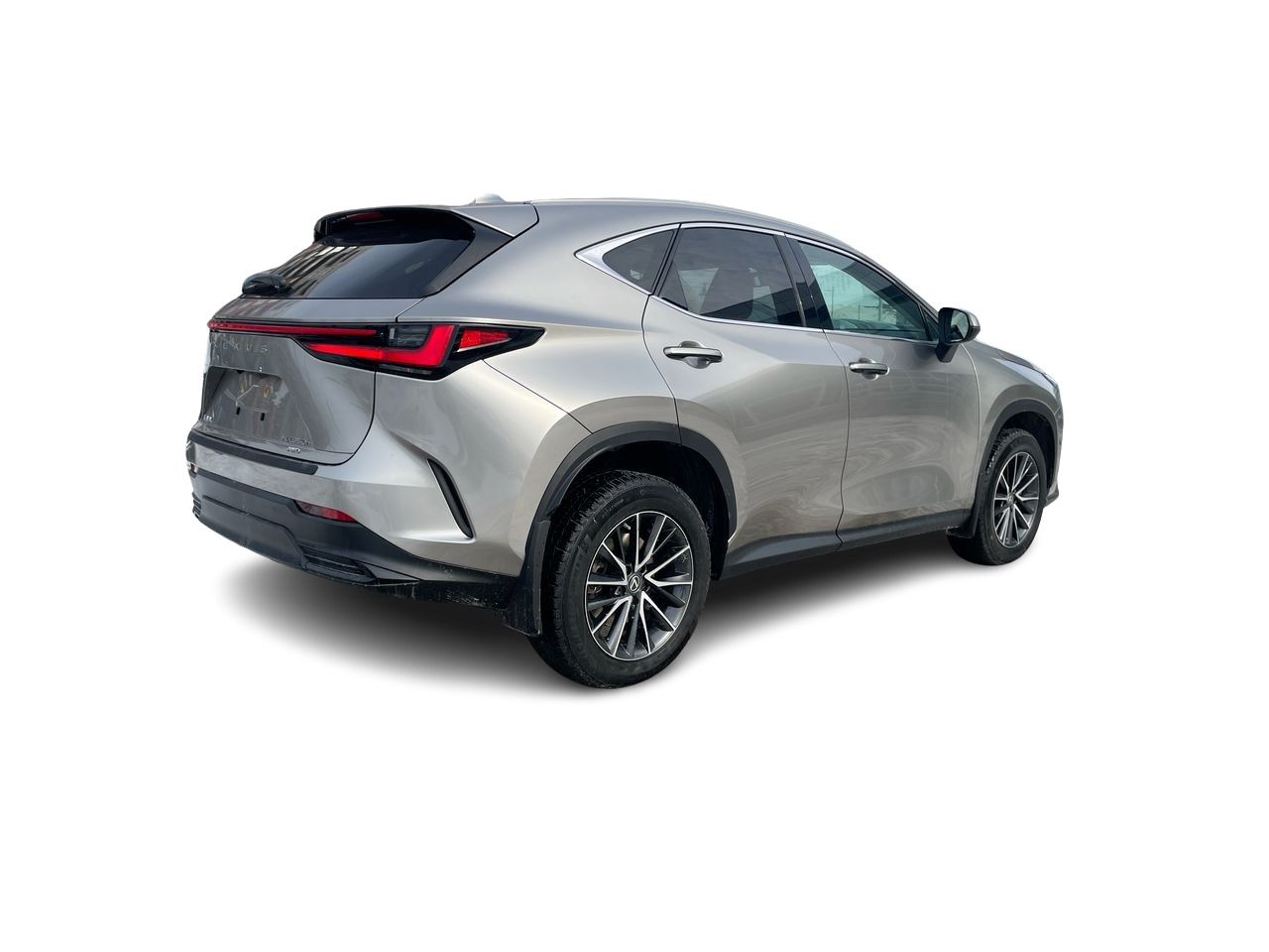 2023 Lexus NX in Laval, Quebec
