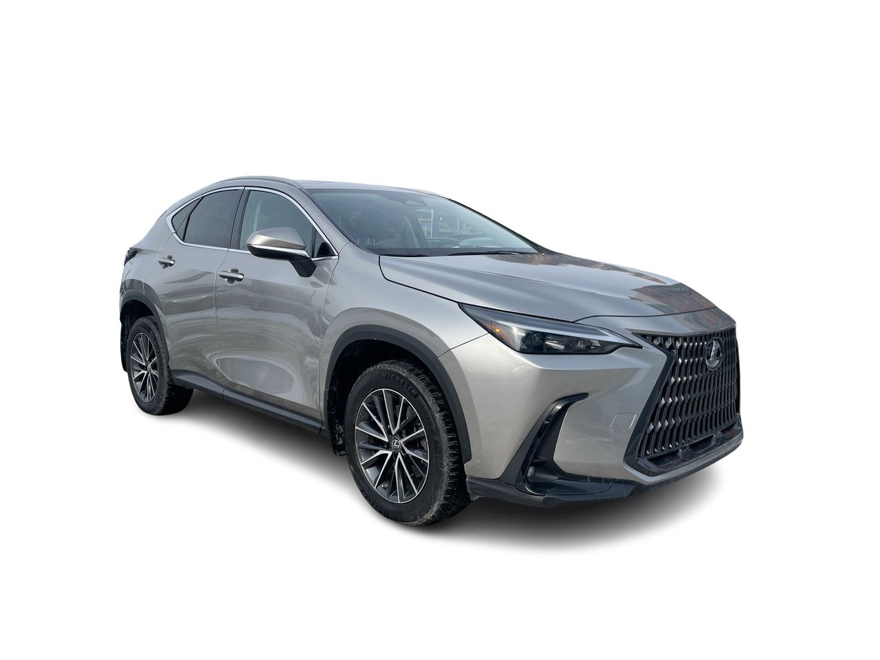2023 Lexus NX in Laval, Quebec