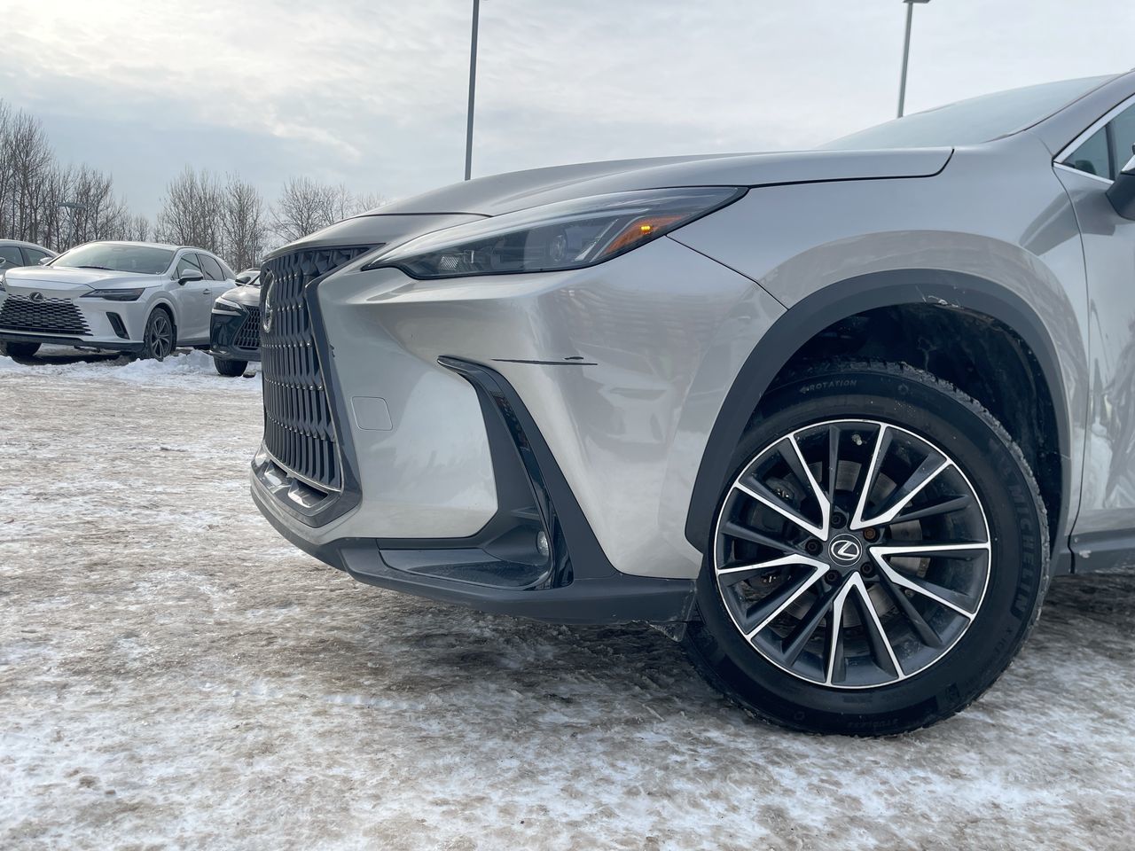 2023 Lexus NX in Laval, Quebec