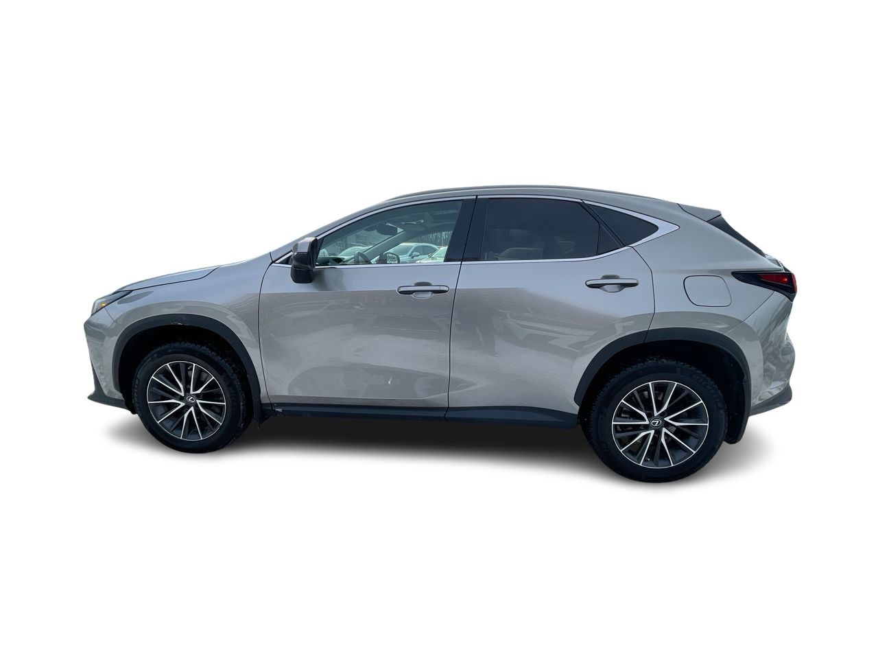 2023 Lexus NX in Laval, Quebec