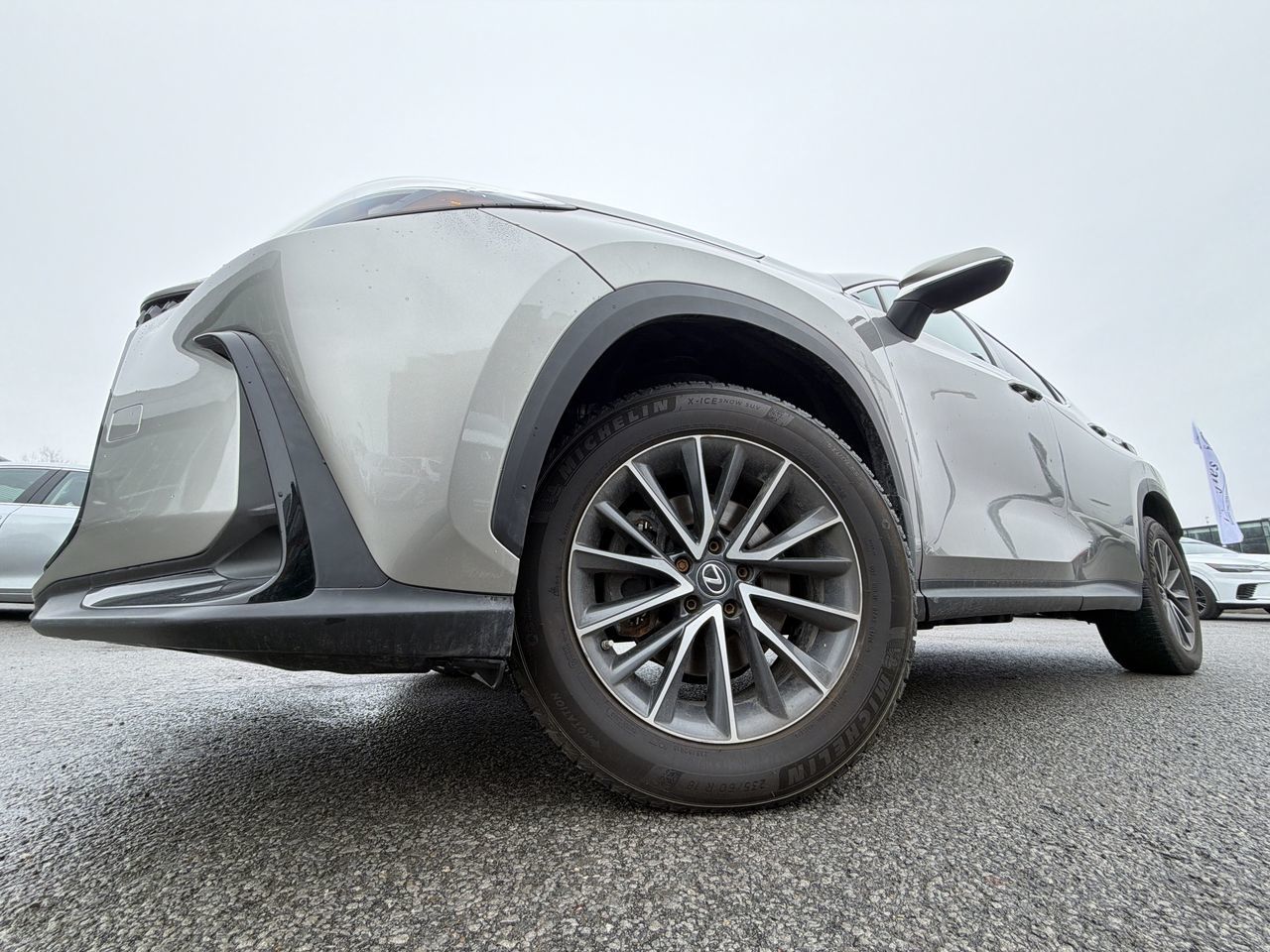 Lexus NX  2023 à Laval, Québec