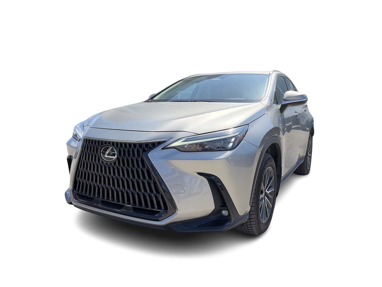 Lexus NX  2023