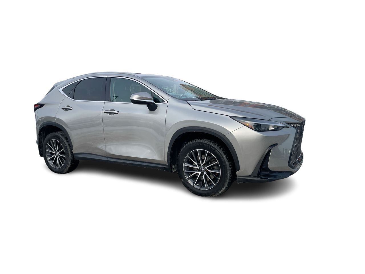 2023 Lexus NX in Laval, Quebec