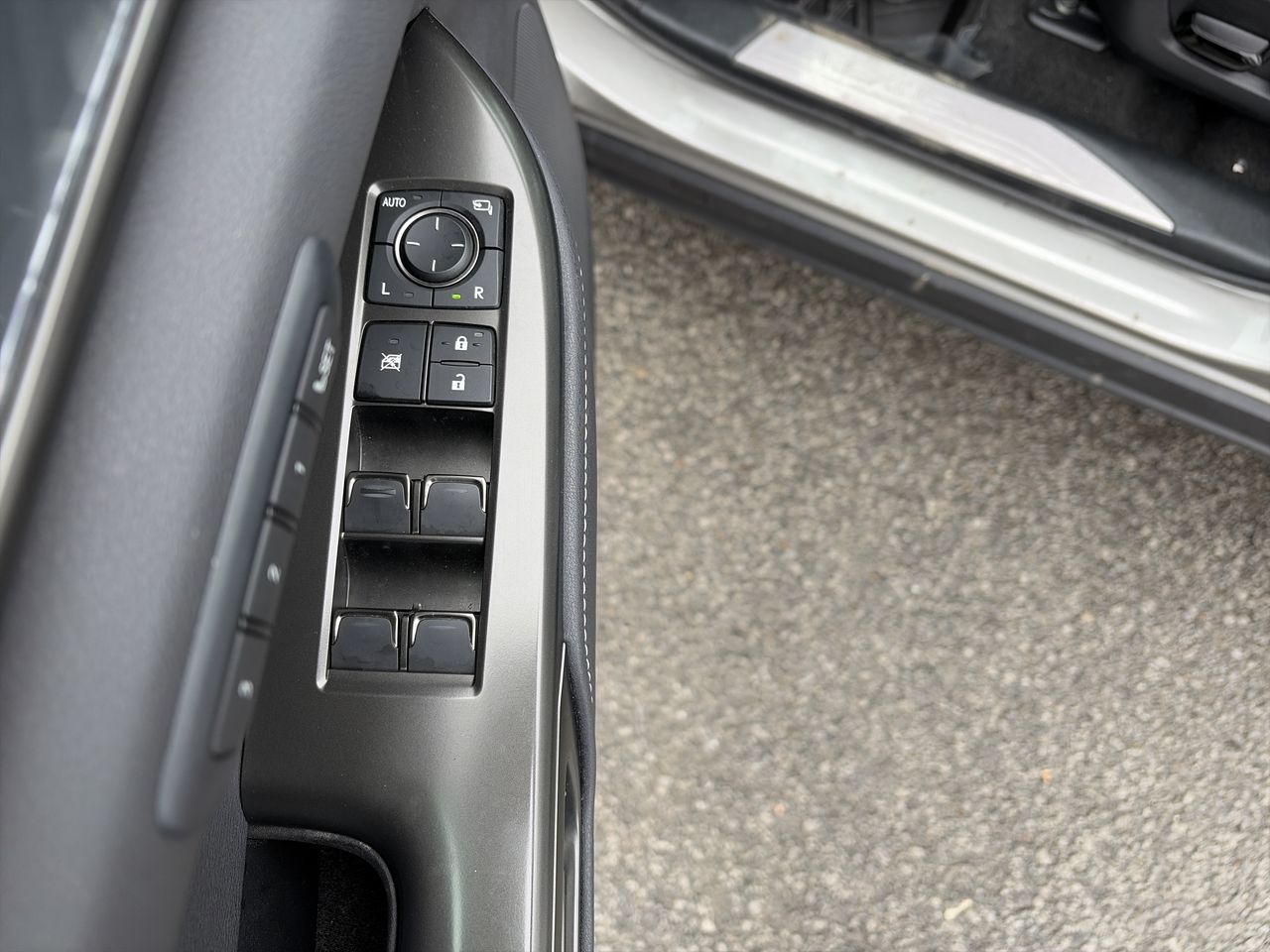 Lexus NX  2023 à Laval, Québec