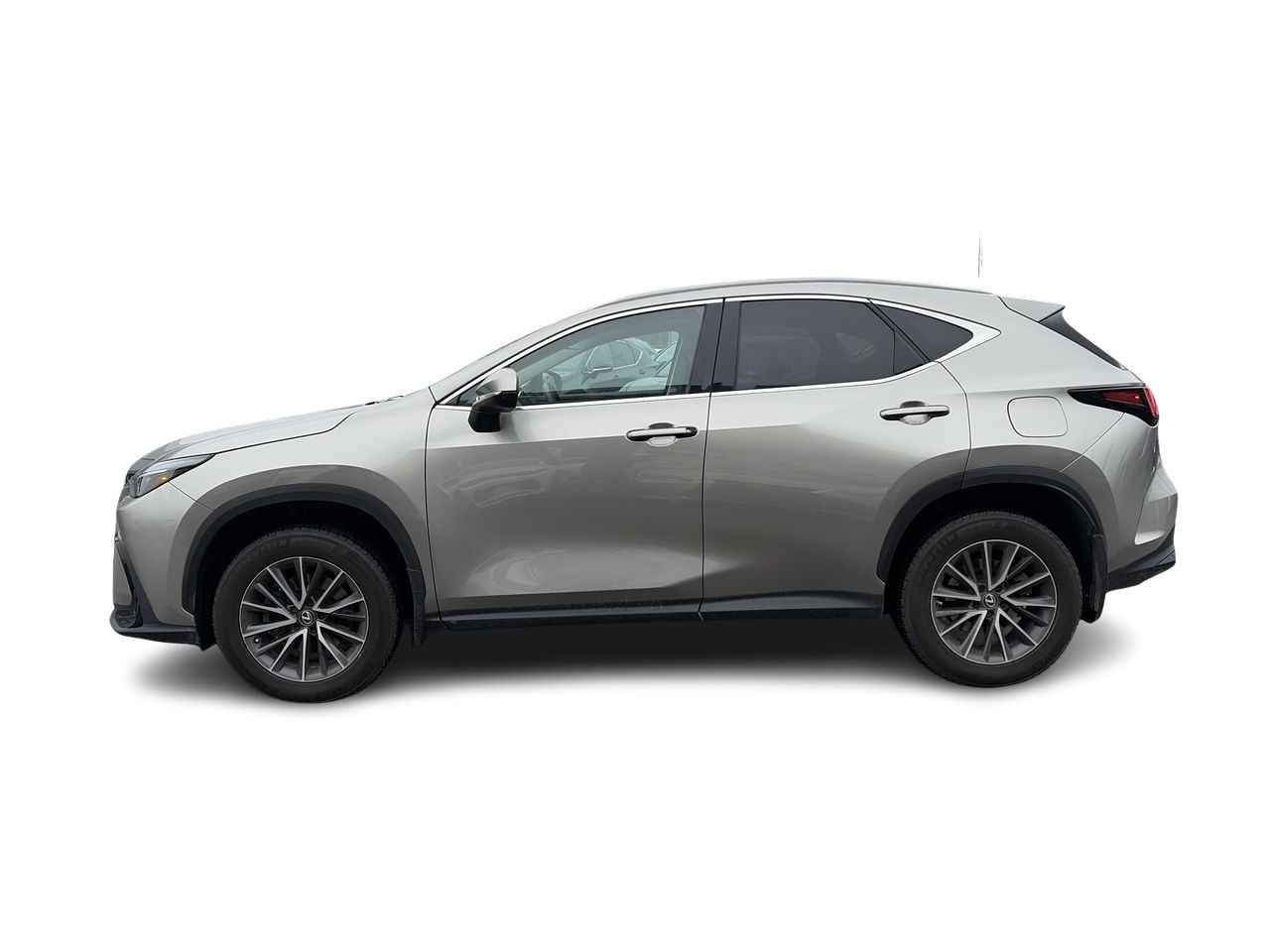 Lexus NX  2023 à Laval, Québec