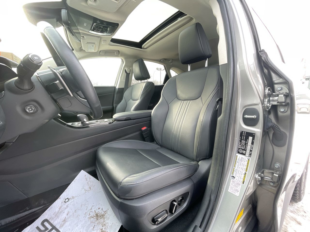 2023 Lexus NX in Laval, Quebec