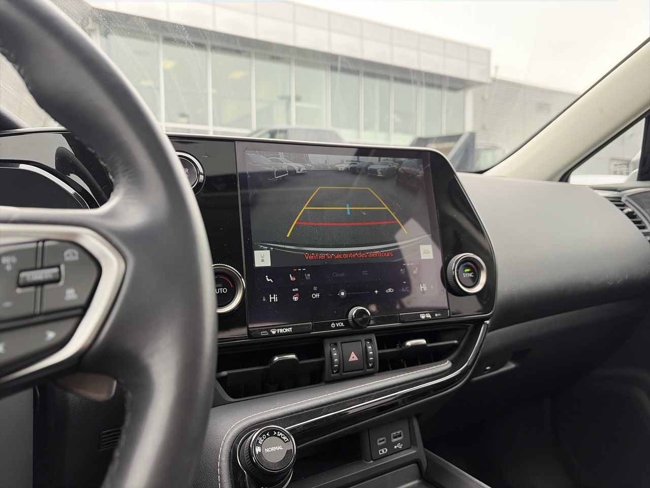 Lexus NX  2023 à Laval, Québec