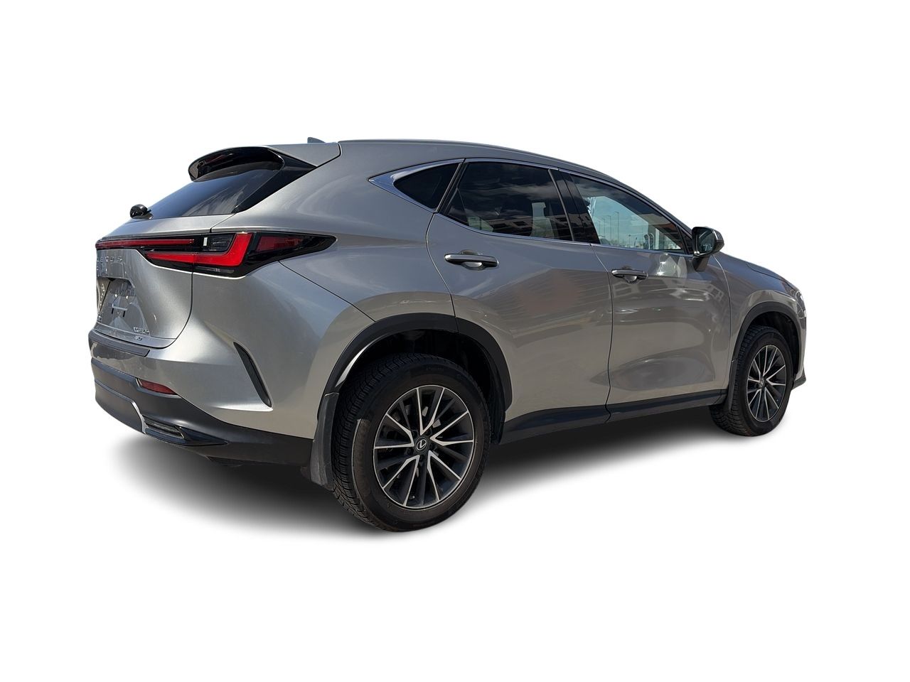 Lexus NX  2023